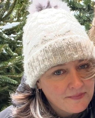 Photo of Katherine Bernecker, Associate Counselor, MA, LAC