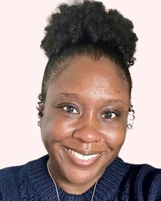 Photo of Faith Baylor, Licensed Professional Counselor, MA, LPC-S