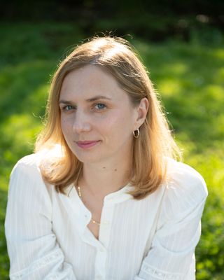 Photo of Oksana Perets, Counsellor, MA, MC, RCC