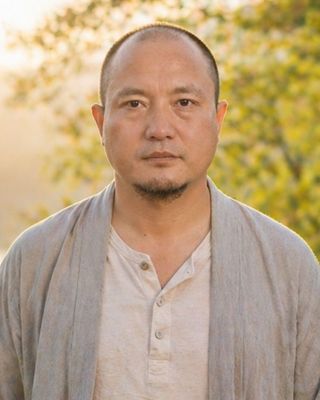 Photo of Rinzin Dorjee, Psychologist, MA, MBPsS