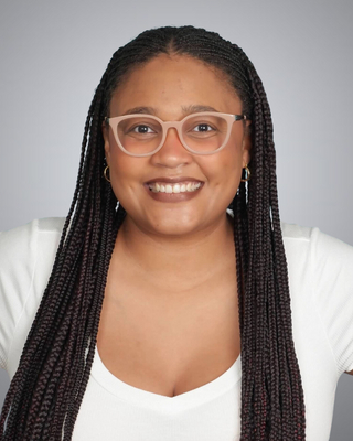 Photo of Tiffany Moore, Counselor, LMHC