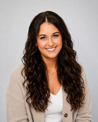 Photo of Dr. Delaney Grier, Psychiatric Nurse Practitioner, DNP, APRN, PMHNP