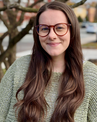 Photo of Madeline Ritts, Pre-Licensed Professional, MA, LAPC