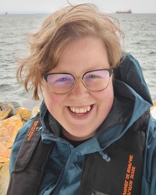 Photo of Heather LeQuant, Registered Psychotherapist, RP, MA MFT