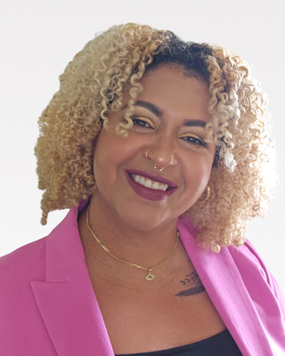 Photo of Aidsha Vazquez, Psychiatric Nurse Practitioner, PMHNP