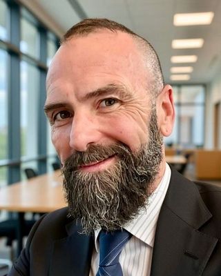 Photo of Jason Sopkovich - Restored Ohio Recovery Jason Sopkovich, Licensed Professional Counselor, LPC, LICDC