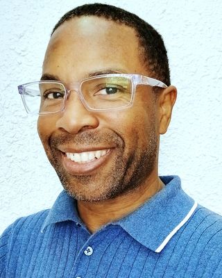 Photo of Paul C Muhammad, Drug & Alcohol Counselor