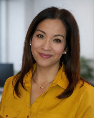 Photo of Maritza Bujanos, Psychiatric Nurse Practitioner, MSN