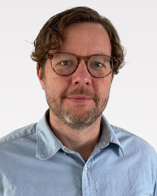 Photo of George Baltz, Clinical Social Work/Therapist, LCSW