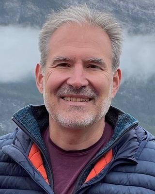 Photo of Jon Howarth, Psychotherapist in Northampton, England