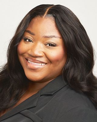 Photo of Seti Amusan, Pre-Licensed Professional, MA, NCC