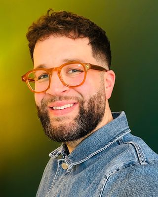 Photo of Andy Singleton, Psychotherapist, MBACP Accred