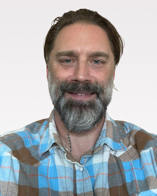 Photo of Matthew Gibbons, Psychologist, LCP