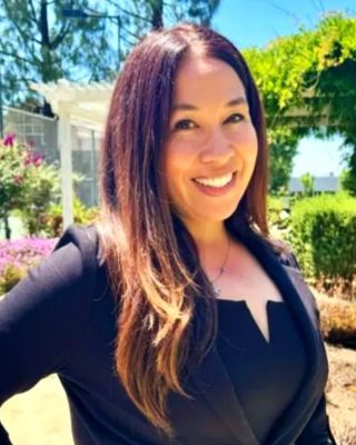 Photo of Kristine B Coe, Marriage & Family Therapist Associate