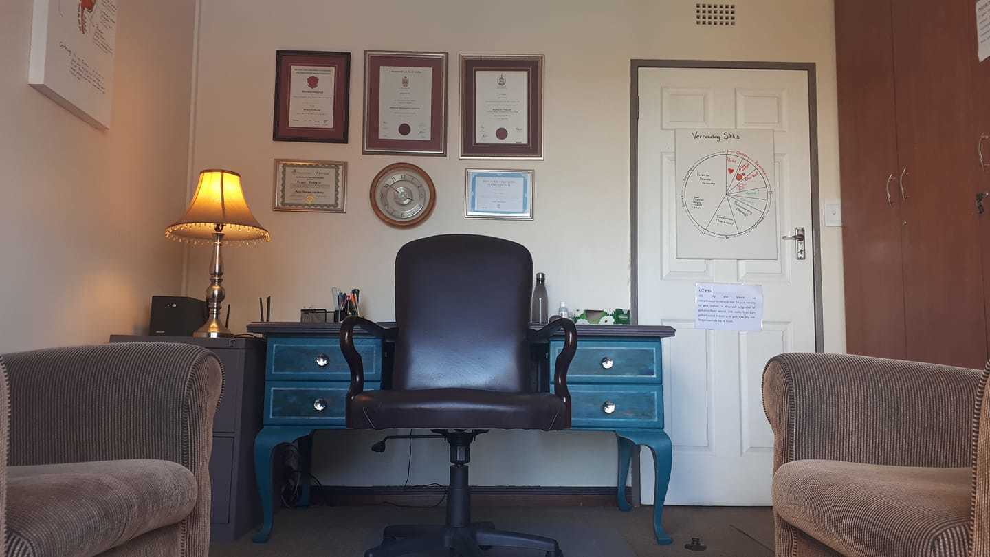 Susan Eksteen, Counsellor, Krugersdorp, 1739 Psychology Today