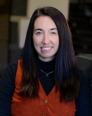 Photo of Alix Montgomery, Clinical Social Work/Therapist, LCSW