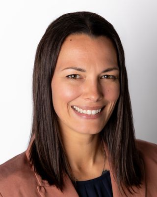 Photo of Krisandra Einboden, Registered Social Worker, MSW, RSW