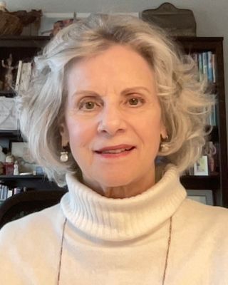 Photo of Cheryl Purdue, Marriage & Family Therapist, PhD