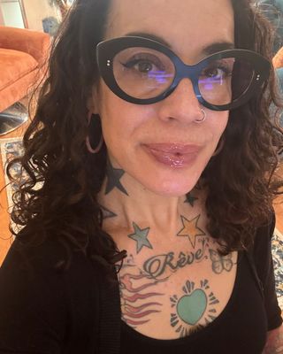 Photo of Carmen Regina Martines, Marriage & Family Therapist, PhD, LMFT
