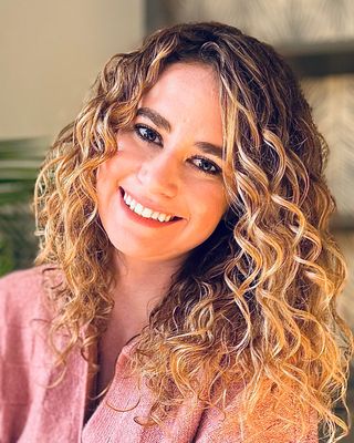 Photo of Lea Marie Gannaway, Licensed Professional Counselor, LPC