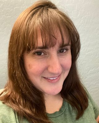 Photo of Lauren Corelli, Licensed Professional Counselor, MS, LPC