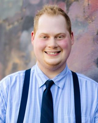 Photo of Patrick DiFlorio, Clinical Social Work/Therapist in Rochester, NY