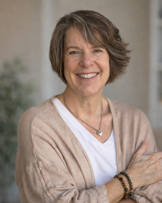 Photo of Julie Lynn Meddaugh - Julie Lynn Meddaugh, Founder of JLM Counseling, Counselor, MSEd, LMHC