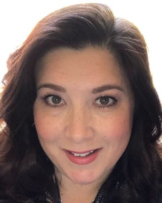 Photo of Melanie Dsouza, Counselor