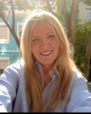 Photo of Jacqueline Granger - Under A Tree Counselling, Mental Health Nurse, MSc