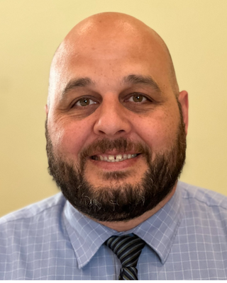 Photo of Jeremy Bookman, Psychiatric Nurse Practitioner, DNP, PMHNP