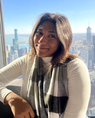 Photo of Krystina Cespedes, Licensed Professional Counselor, MA, LPC, APC