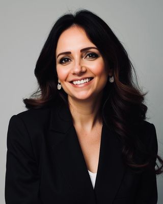 Photo of Nicole Ennis, Psychiatric Nurse Practitioner, MA, MSN, PMHNP