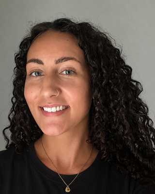 Photo of Kelsie Bartek, Lic Clinical Mental Health Counselor Associate, LCMHCA, MS