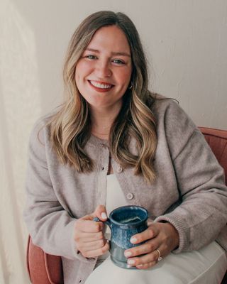 Photo of Rebecca Pearson, Licensed Professional Counselor, MA, LPC