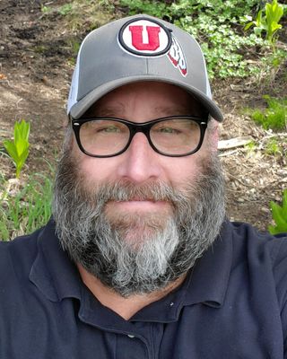 Photo of Michael McCracken, Clinical Social Work/Therapist, MSW, LCSW