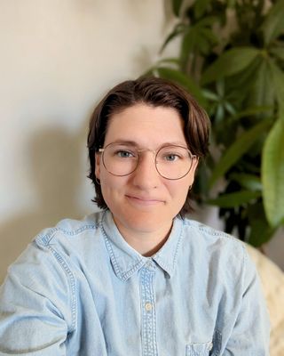 Photo of Alicia Belzer, Licensed Professional Counselor, EdS, LPC, CCAT