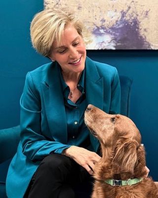 Photo of Jennifer L Hilkemann, Licensed Professional Counselor, MA, LIMHP, LPC, ICP