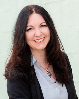 Photo of Christy Phelps, LPC Candidate