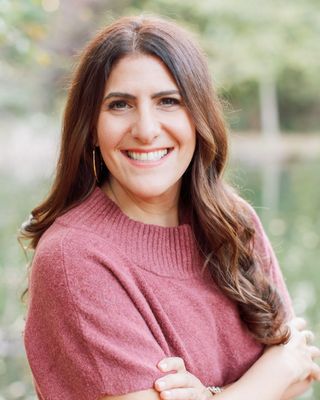 Photo of Alisa Rosenberg - Dr. Alisa Rosenberg, Psy.D, Psychologist, PsyD