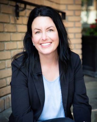 Photo of Rebecca Dawne Michayluk, Registered Social Worker, BA, BSW, RSW
