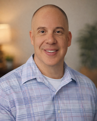 Photo of Mark Alexander Bayard, Counselor, LMHC