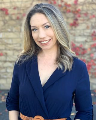 Photo of Tina Ebsen, Marriage & Family Therapist, MA, LMFT, ATR
