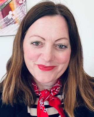 Photo of Catherine Julia Hamm, Counsellor, MBACP