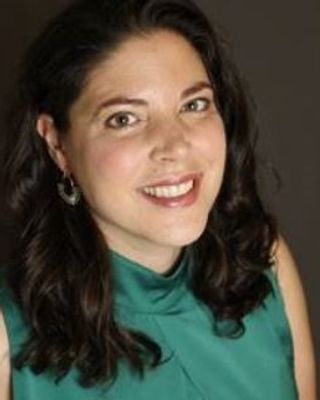 Photo of Jocelyn Ackerman, Marriage & Family Therapist, LMFT