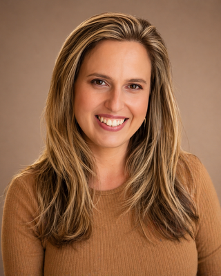 Photo of Michelle Simankov, Counselor, MA, LMHC