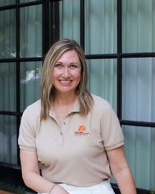 Photo of Paula A. Lyssy, Licensed Professional Counselor, LPC-S, LSSP, RPT