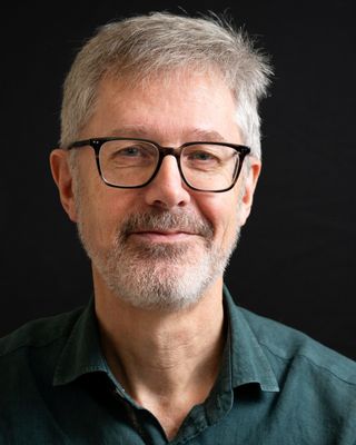 Photo of Shane Pearse, Counsellor