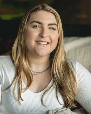 Photo of Katy Caslav, Clinical Social Work/Therapist, LCSW