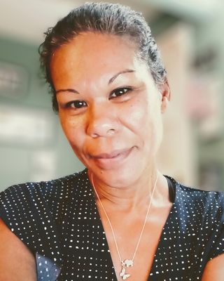 Photo of Kim Walker Moore, Clinical Social Work/Therapist, LCSW, MSW, MPA