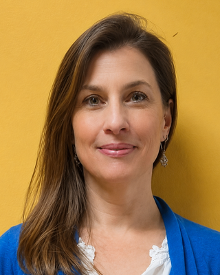 Photo of Amy Risinger, Licensed Professional Counselor, MS, LPC